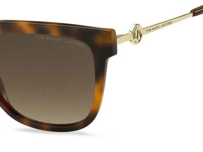 Marc Jacobs MARC580 Sunglasses - view 4